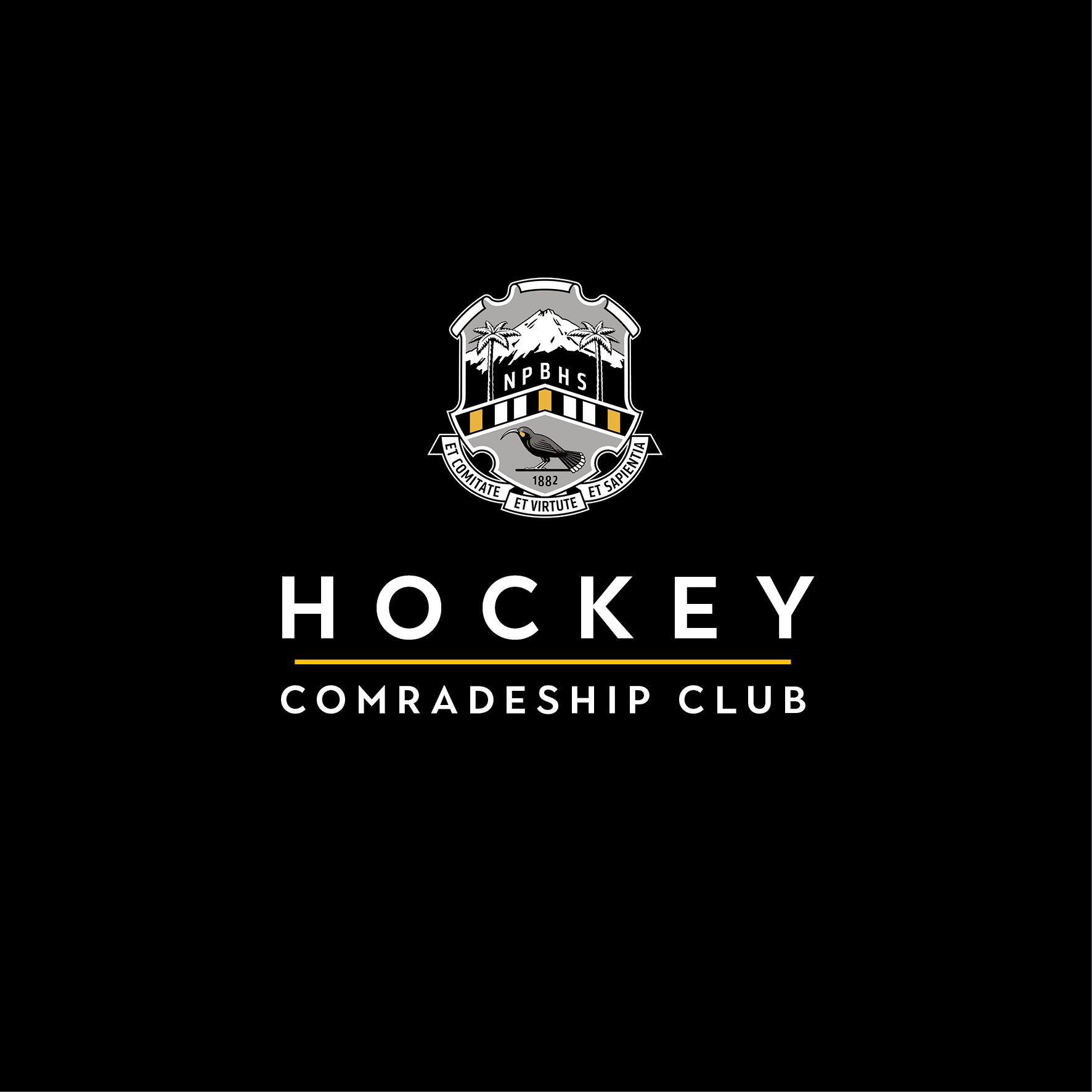 Hockey Comradeship Club