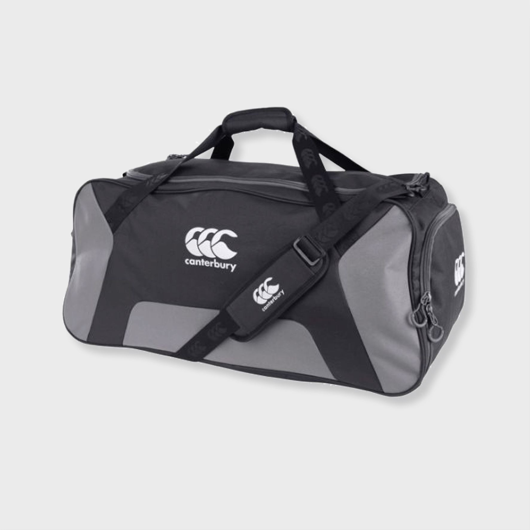 Cricket 69L Holdall Bag