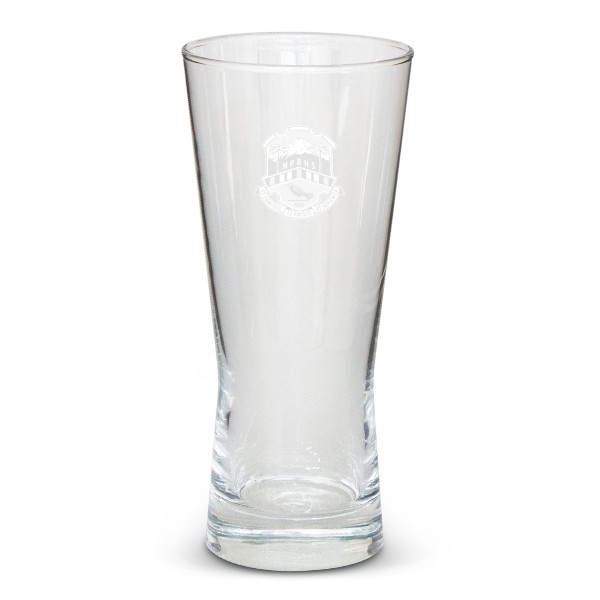 140th Commemorative Beer Glass