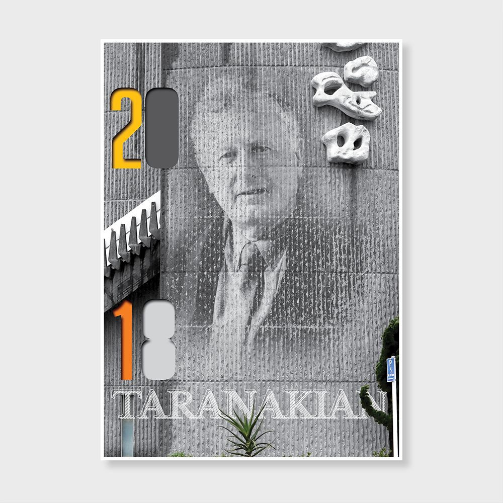 2018 Taranakian