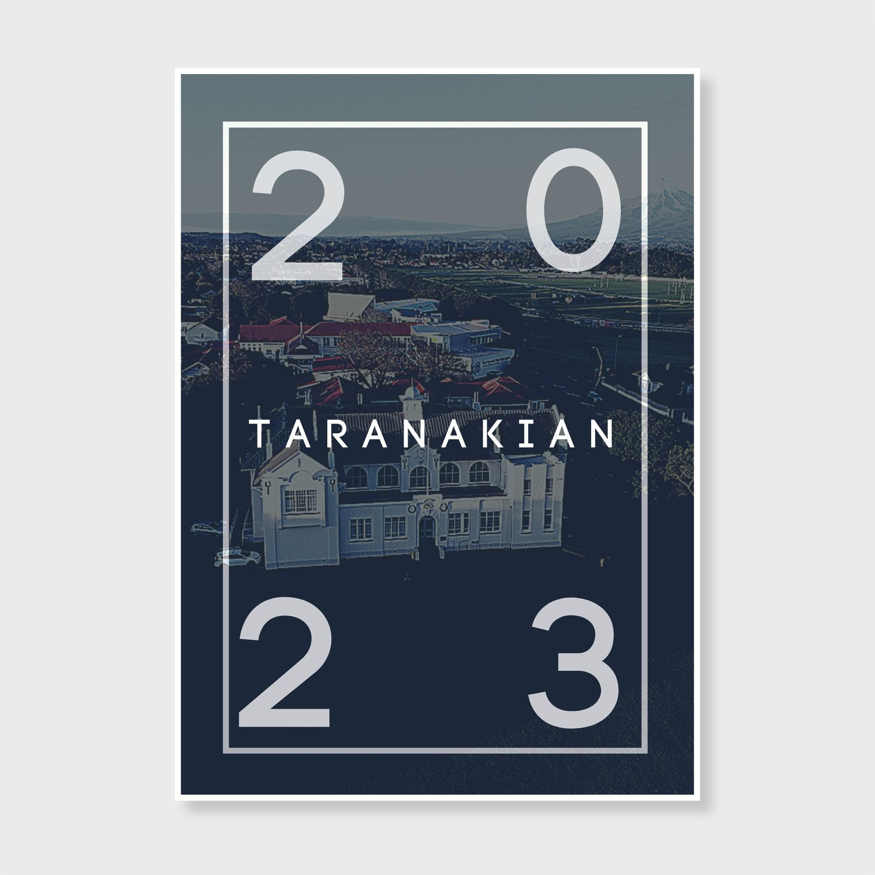 2023 Taranakian
