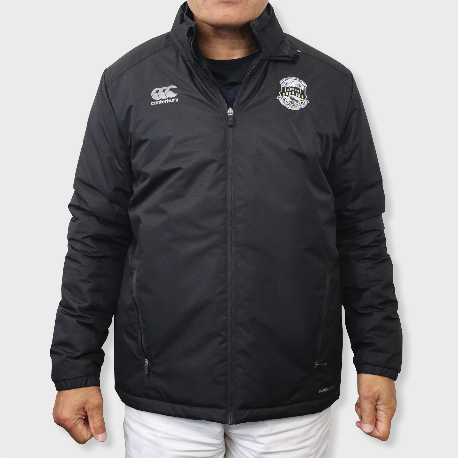 Staff Rain Jacket