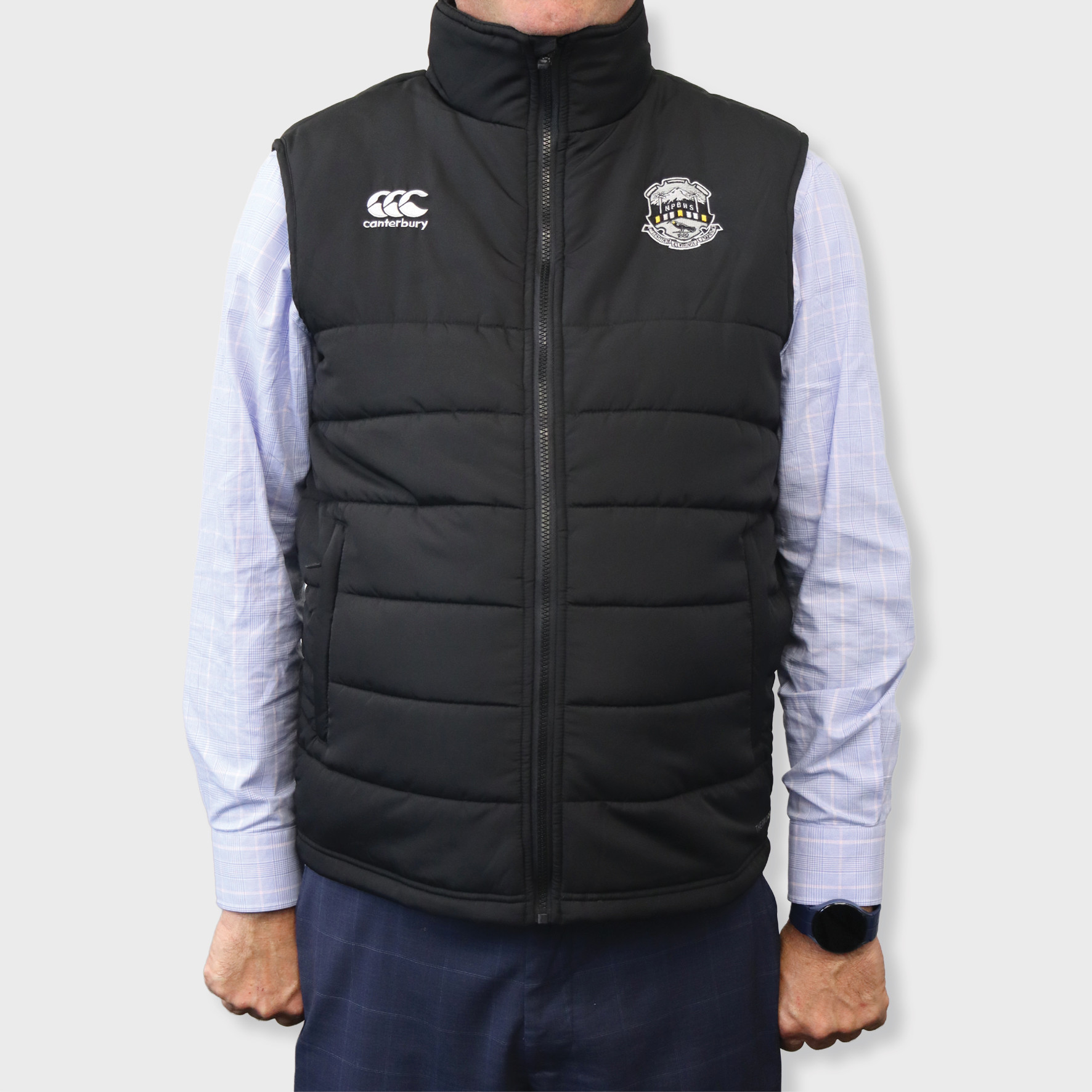 Staff Core Gilet Vest