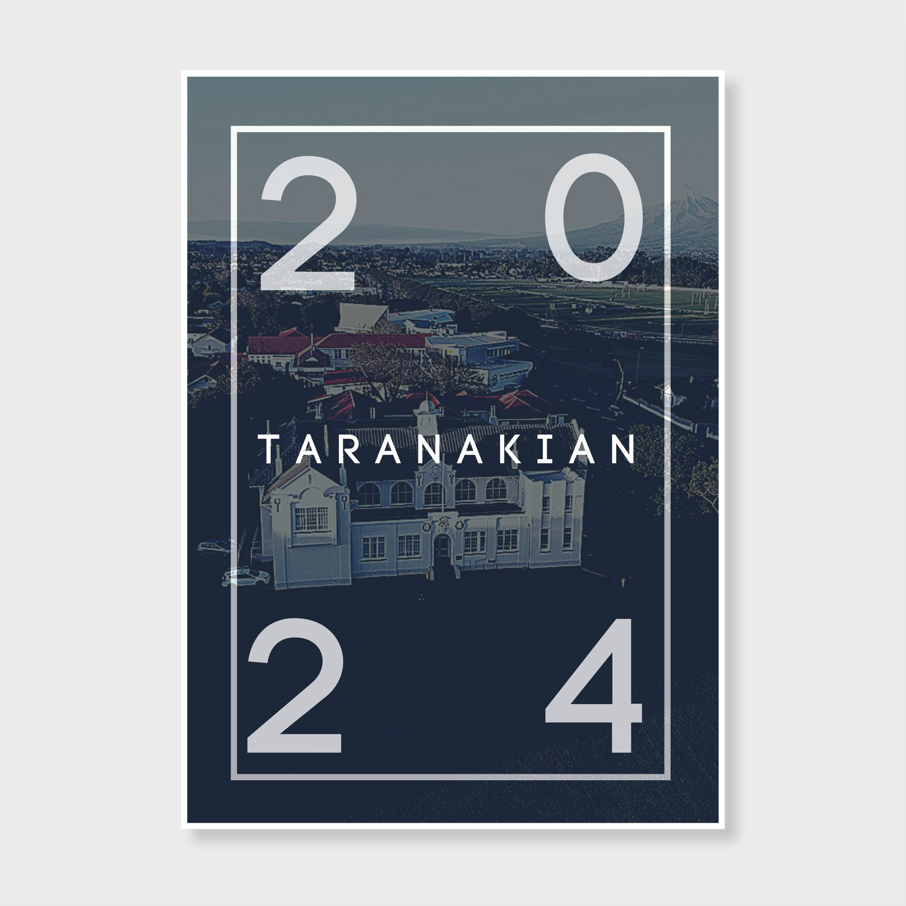 2024 Taranakian