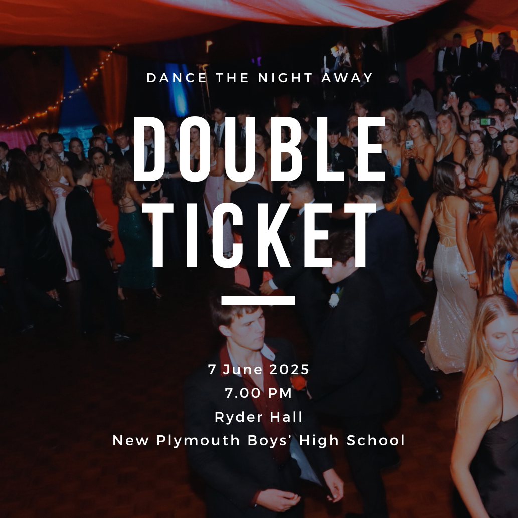 Double Ticket