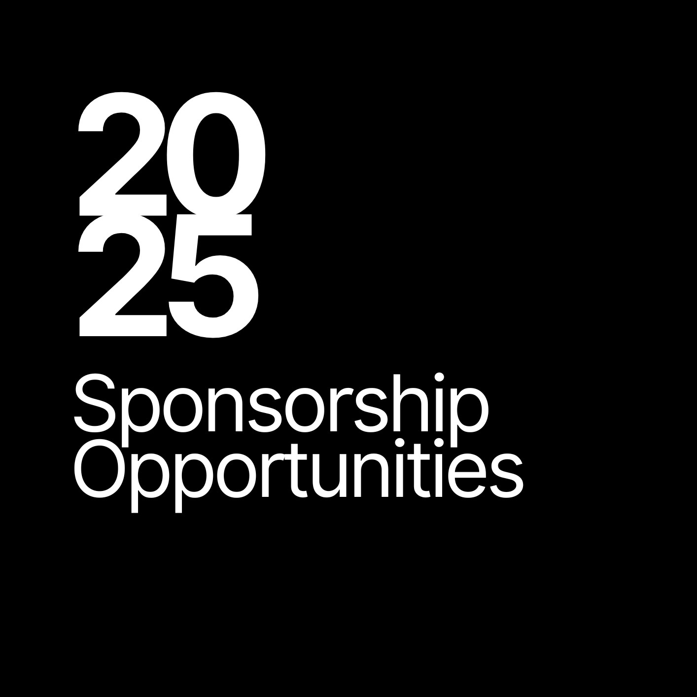 Sponsorship