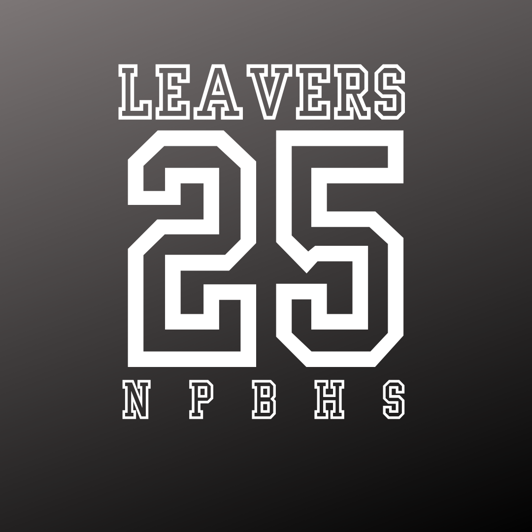 Leavers' Gear