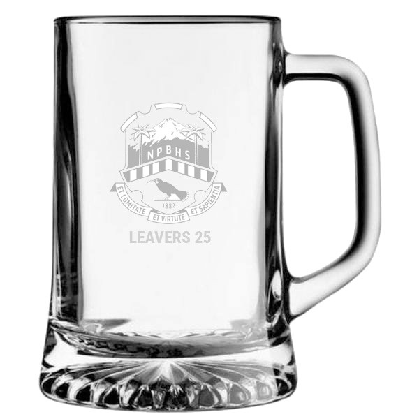 Tankard