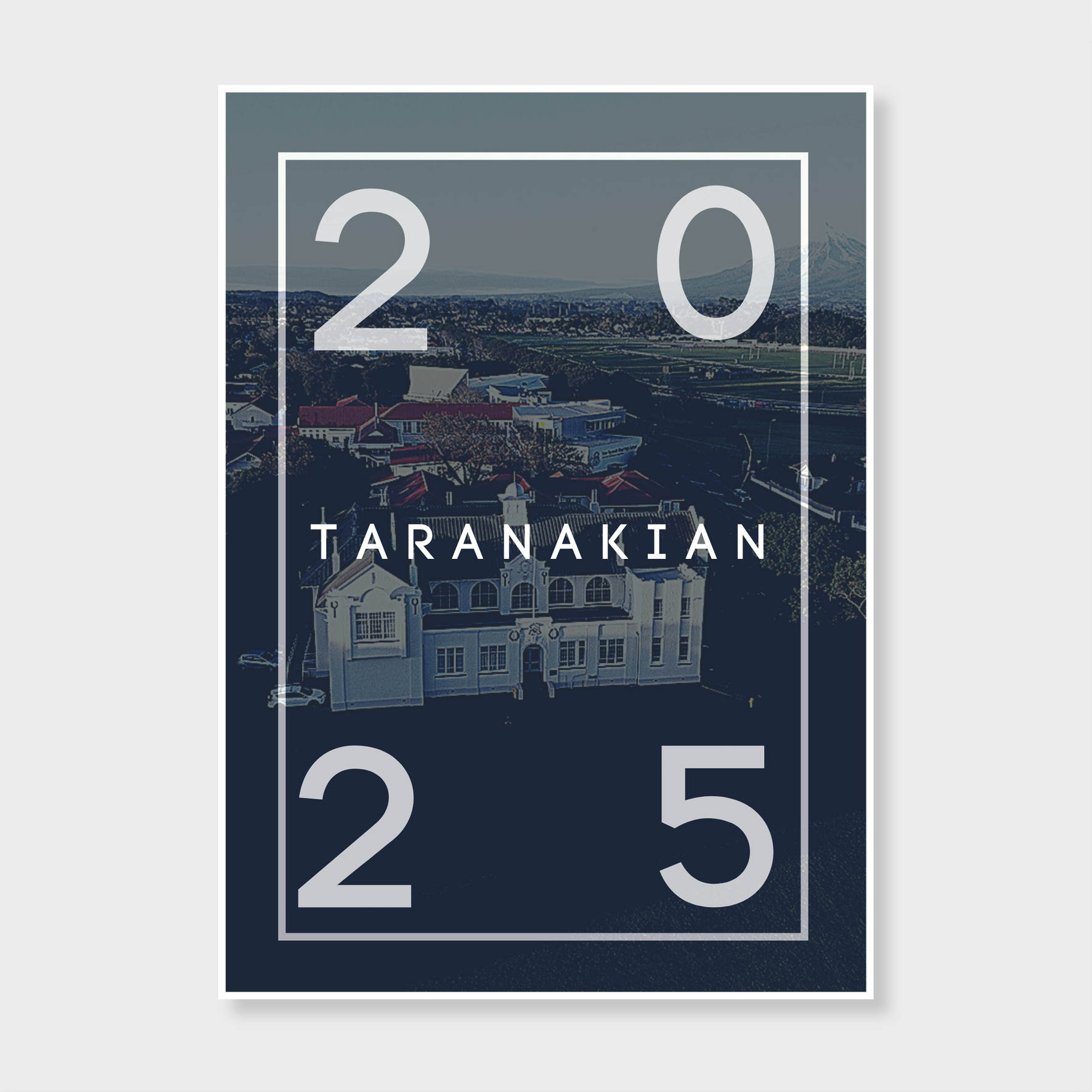 2025 Taranakian