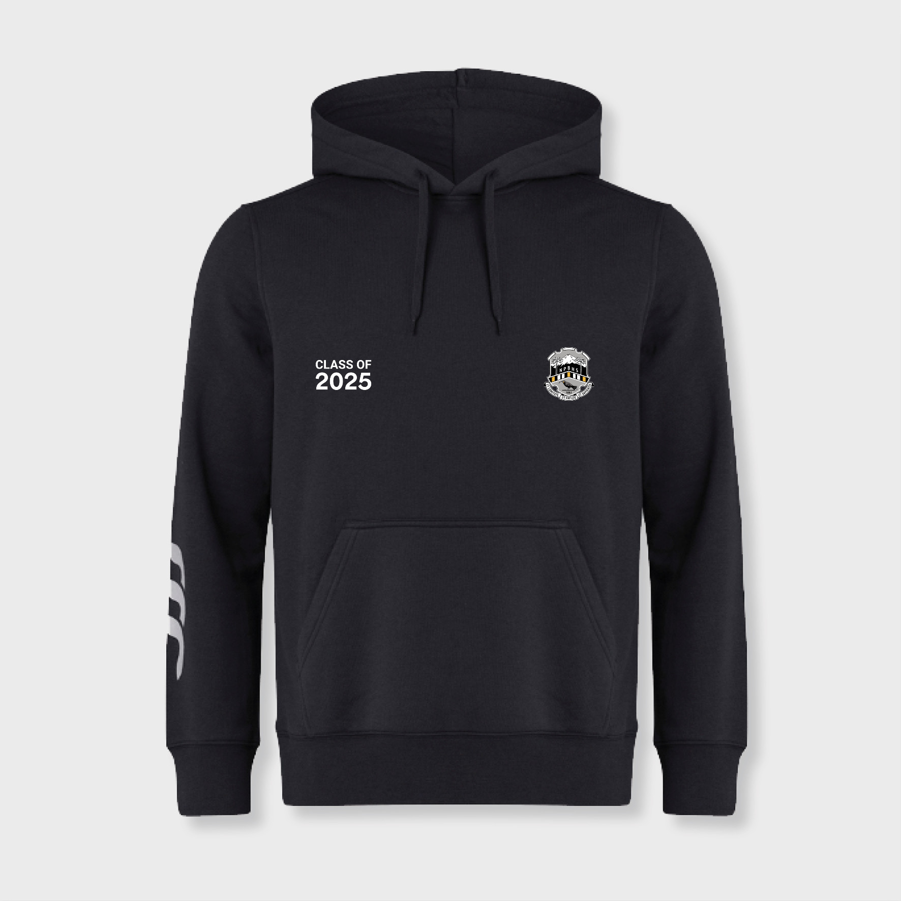 Leavers' Hoodie