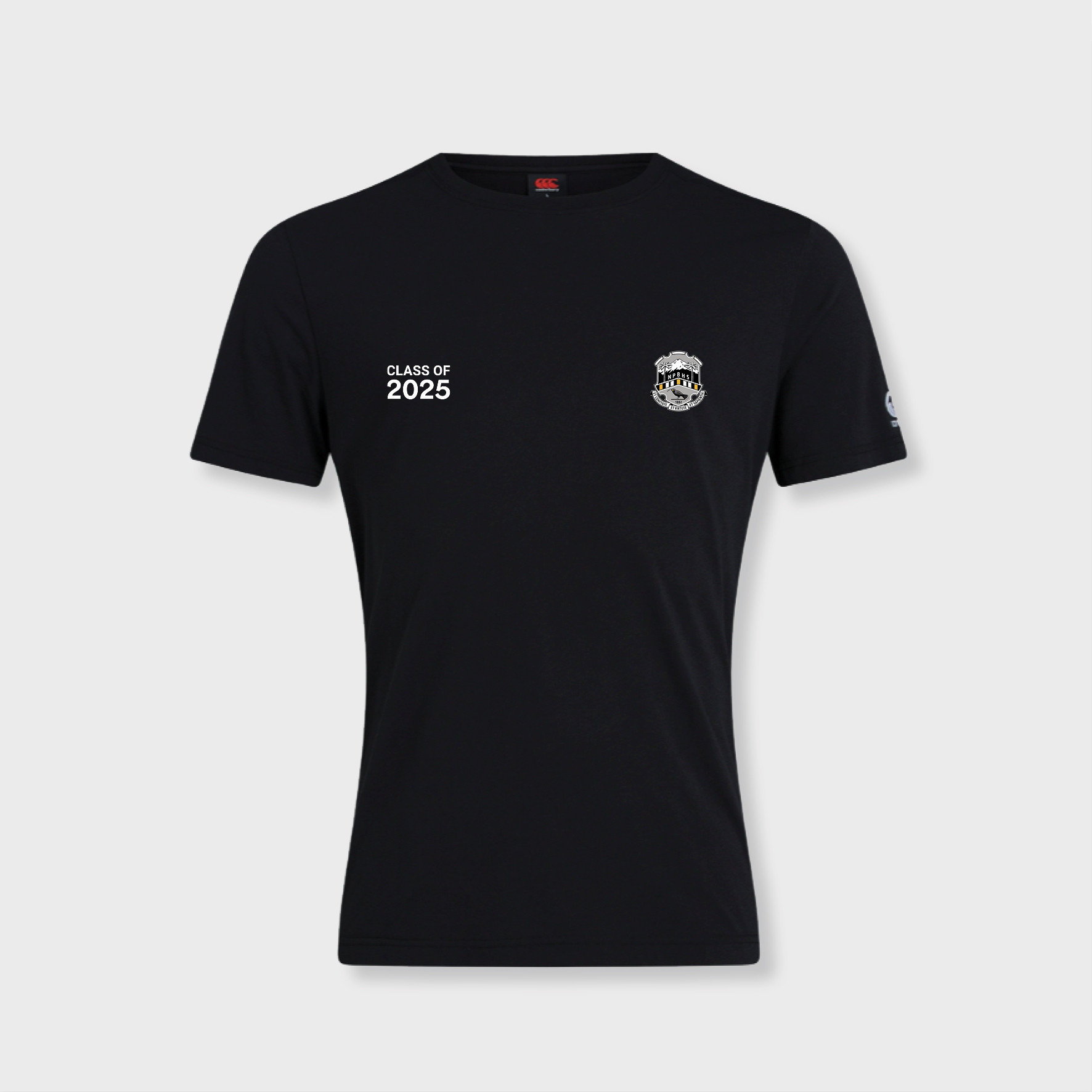 Leavers' T-Shirt