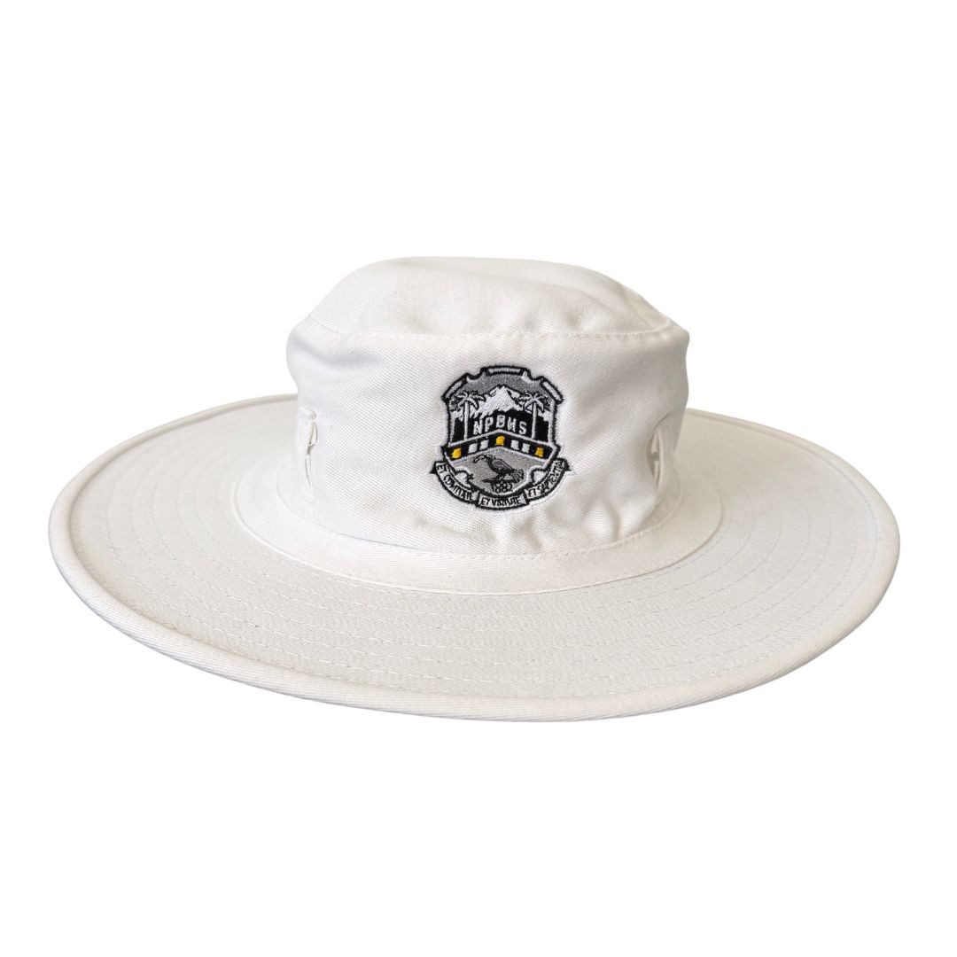 Cricket Wide Brim Hat