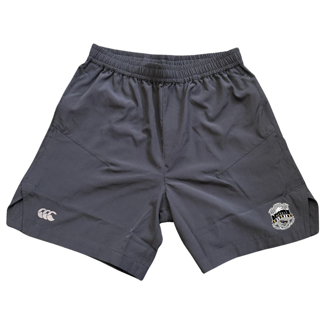 Staff Elite Woven Short