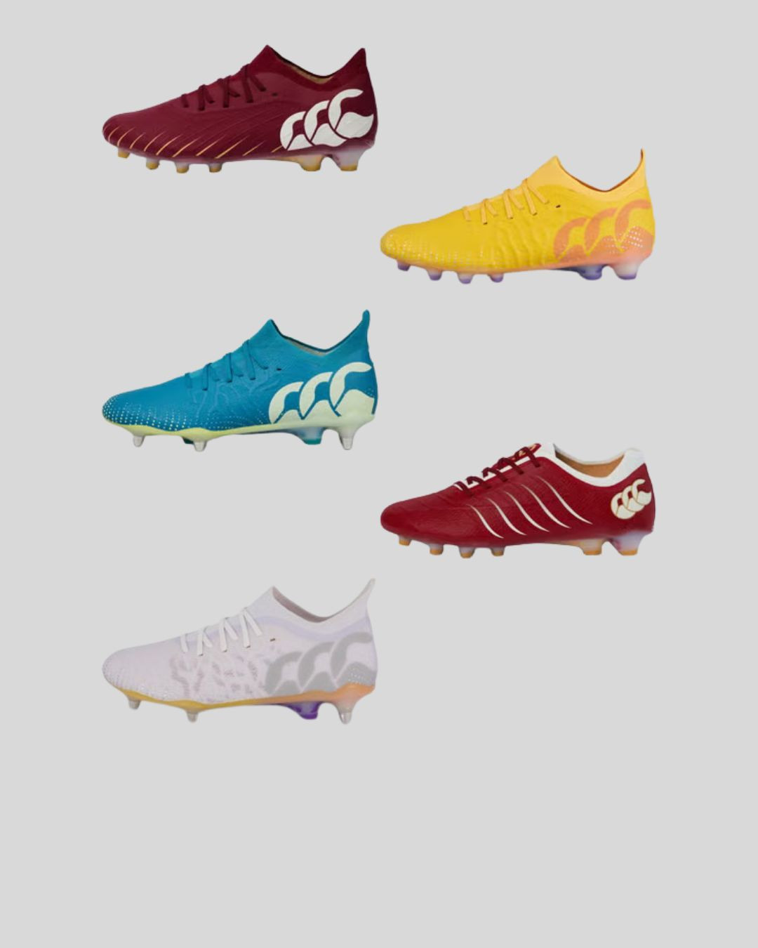 Staff Boots