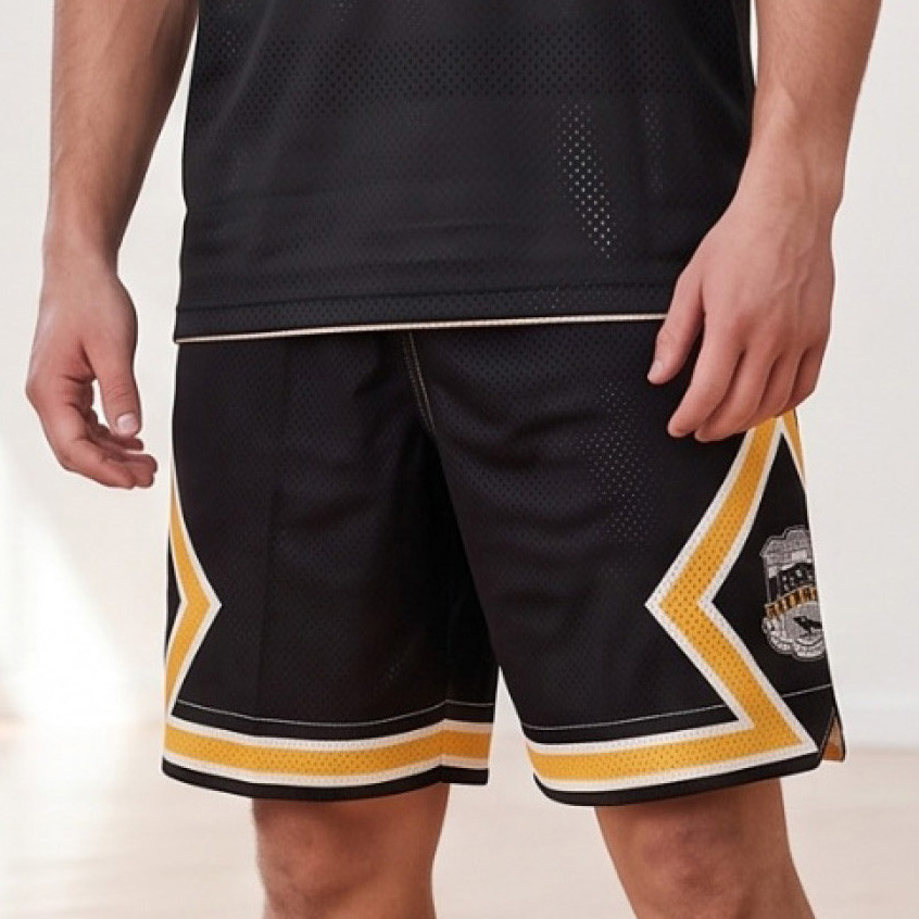 Leavers Basketball Shorts