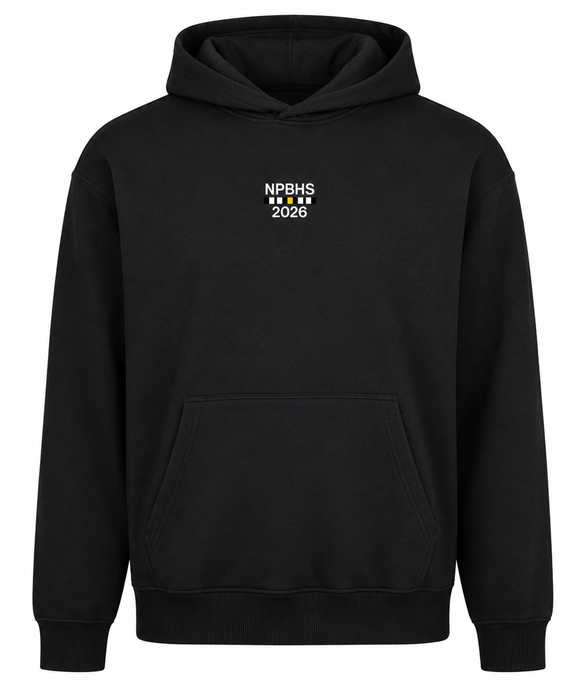 Leavers Hoodie