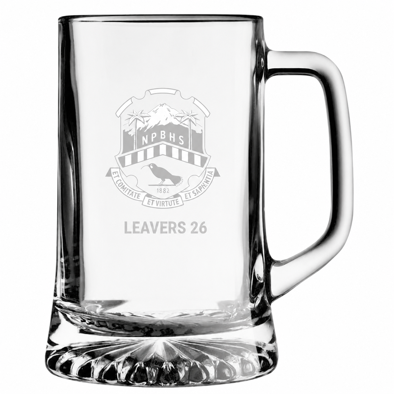 Tankard