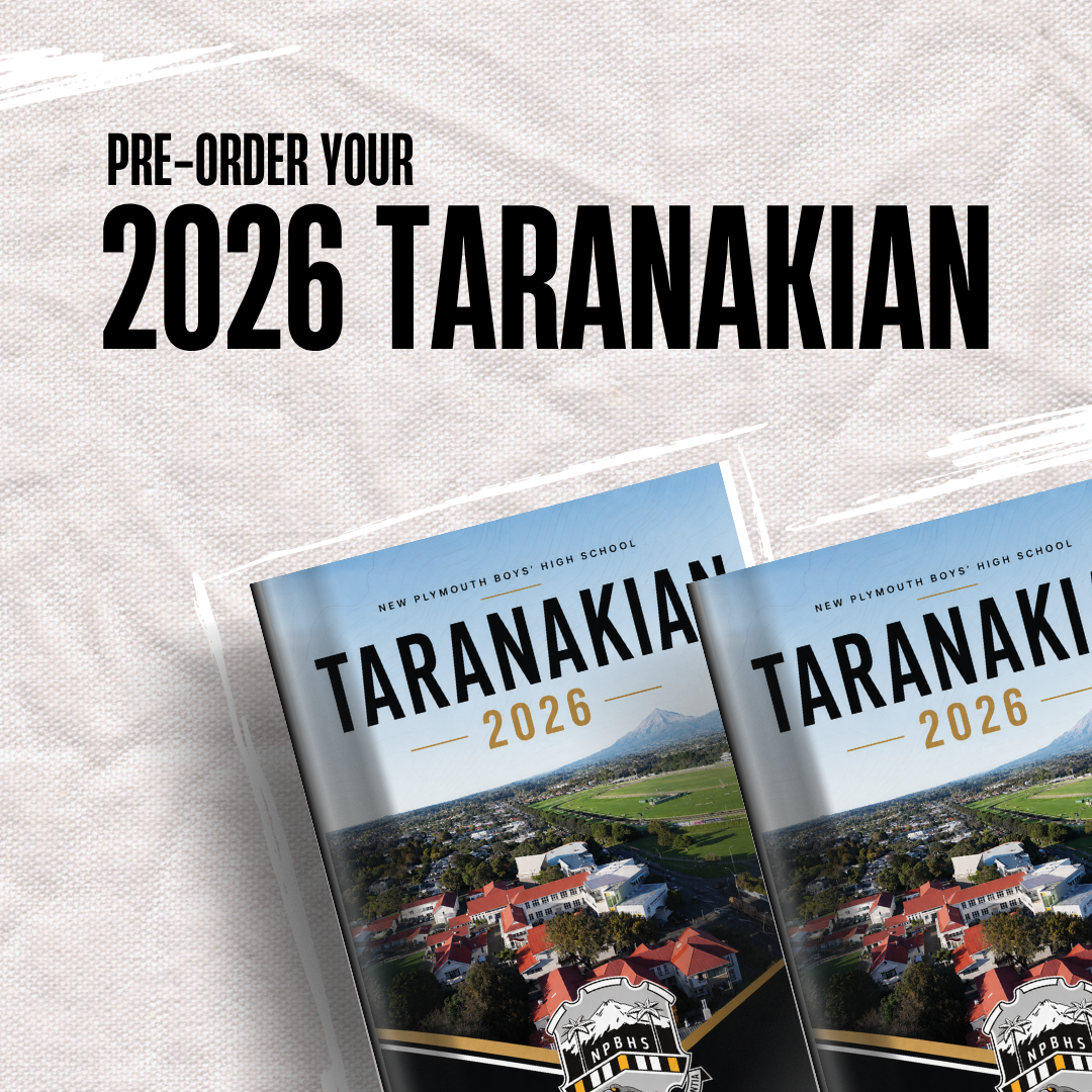 2026 Taranakian