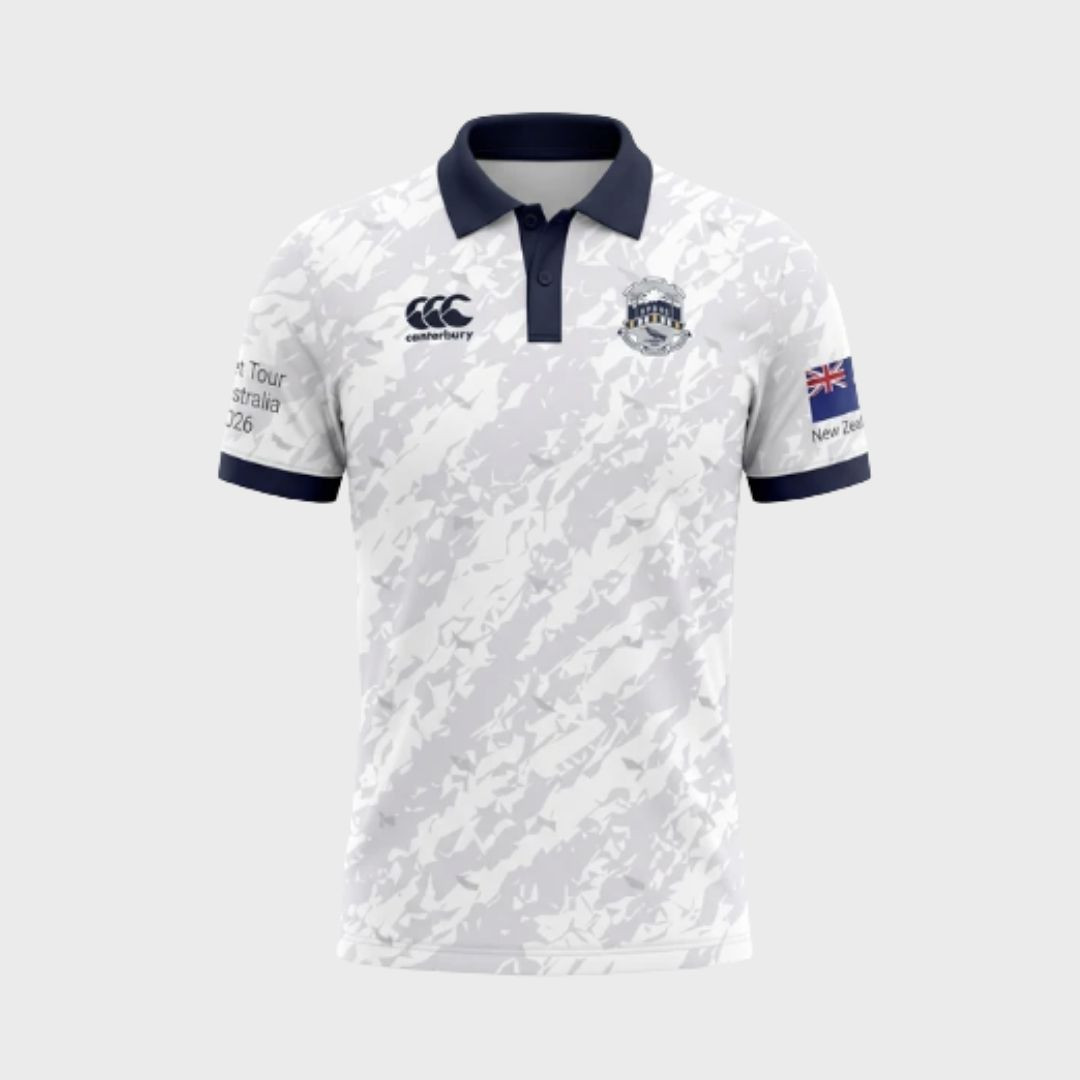Rugby Tour NPBHS Tour Polo
