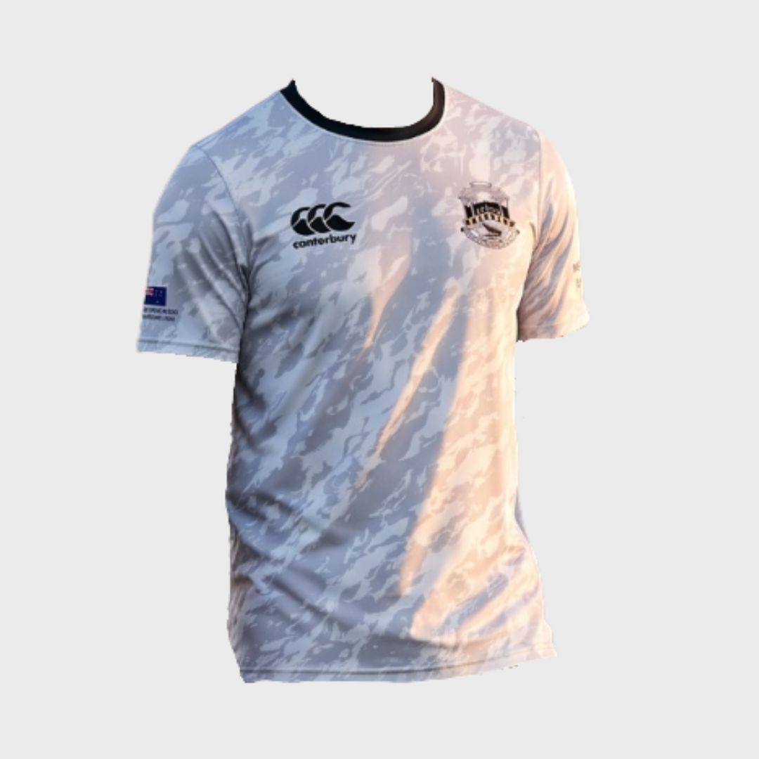 Rugby Tour NPBHS Tour Tee